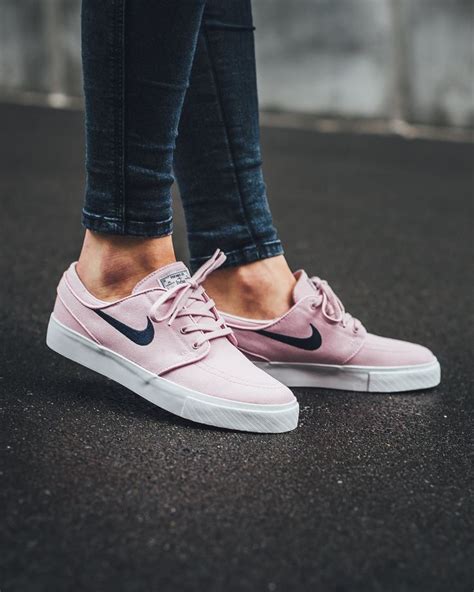 nike sb schuhe damen rosa